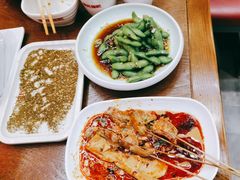 -管氏翅吧(马家堡店)