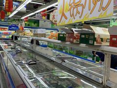 -世纪联华超市(三墩店)