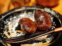 蜜豆-みかわ是山居