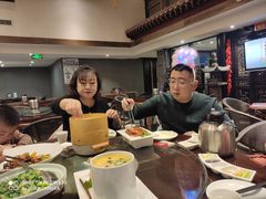 -老铺烤鸭(宝鸡店)