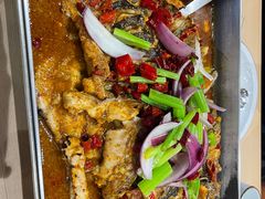 -鱼酷活鱼烤鱼(沈阳大悦城店)