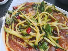 东北大拉皮-杨记齐齐哈尔烤肉(总店)