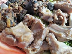 -阿婆情腊排骨火锅(饮玉巷店)