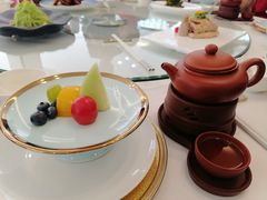 -和平官邸·花园餐厅(武定西路店)