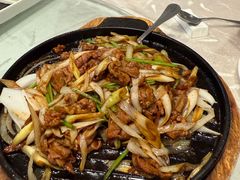-北京全聚德(西客站店)