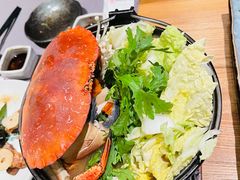 -隐泉之语日式料理(王府中环店)