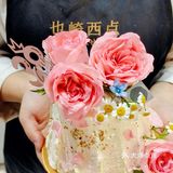 OMG女神专属甜品！