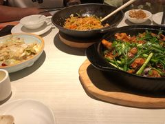 -九毛九西北菜(番禺万达店)