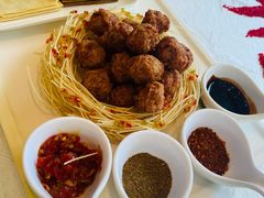 -御仙都北京菜馆·烤鸭店(双井店)