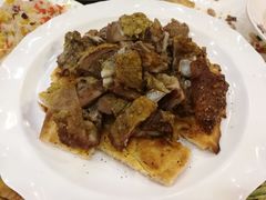 -丝路天山酒店(国际大巴扎店)