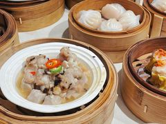 -潮福城潮州大酒楼(湖滨北路店)