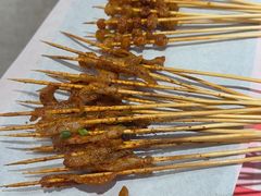 -龙虾当家·大排档(红谷滩五中店)