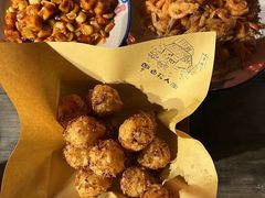 -百花人家(清水田园店)