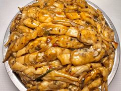 -阳江餐厅·30年老字号·粤菜海鲜大排档