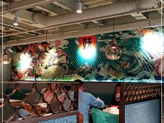 大堂-半天妖烤鱼(方庄店)