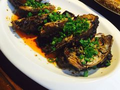麻辣兔头-听香·678茶铺(猛追湾店)
