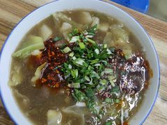 -老字号贾家肉丸糊辣汤(光明巷店)