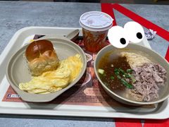 -南记粉面(銅鑼灣中心店)