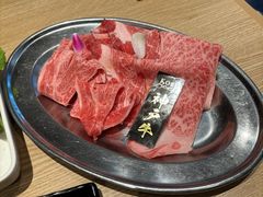 -和牛放题的殿堂 肉屋横丁(秋叶原店)