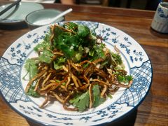 -鱼食饭稻·苏浙土菜17年老馆子(平江路店)