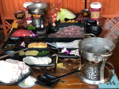 -丽江庭院之爱在路上(西单店)