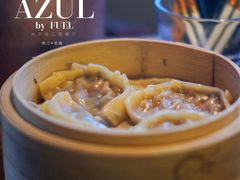 -AZUL by FUEL蓝色·法式酒馆(琶醍店)