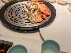 -苏大嘴蒸汽海鲜·海胆蒸饺(中山广场店)