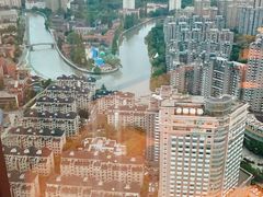 -环球港凯悦 · 享悦中餐厅