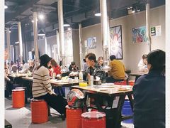 -33韩式自助烧烤(环城南路店)