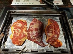 -阪尚皇·原切牛排·烤肉火锅自助(北京路店)