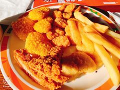 -比格比萨自助(花园路店)