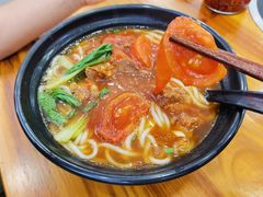 -大脚牛鲜牛肉火锅(青村店)