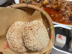 -魁盛居百年鲁菜馆(中林路店)