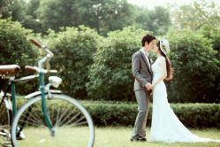 点击看大图 -太郎花子婚纱摄影艺术中心