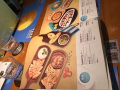 菜单-HELLO MUSAE 拾光缪斯餐厅·纯正希腊风味(苏州中心店)