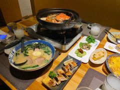 -立山居酒屋·烧鸟 天妇罗(西北湖店)