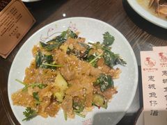 -抱德·潮汕味(琶洲店原惠城鱼仔)