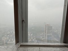 -洲际酒店·地平线全日餐厅HORIZON CAFÉ