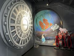 -极限PLAY运动娱乐新世界·团建派对潮玩休闲馆·室内蹦极高空游乐园