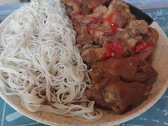 -贤花饭店(凯德店)