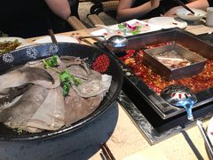 -锦城印象火锅(天府三街店)