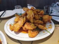 -小吴先生的店·东北烧烤(林科大店)