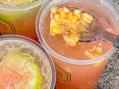 -仙雨林·奶茶鲜果茶(书院巷店)