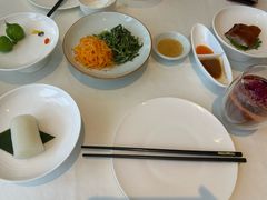 -祥记餐饮•豫粤珍味(金隅大厦店)