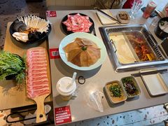 -渡娘火锅(大兴大悦春风里店)