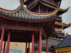 -狼山风景名胜区