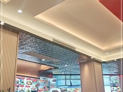 大堂-普天和酒楼·新津菜·烤鸭(天津之眼店)