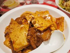 -西贝(枫蓝国际购物中心店)