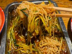 -兔槽江湖菜·重庆璧山兔(水围店)