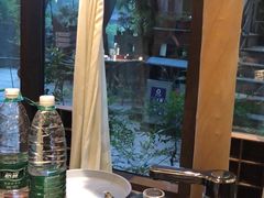 -小湾茶楼
